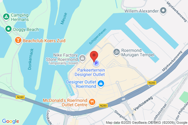 Handelsonderneming Hendrikx Someren Bv