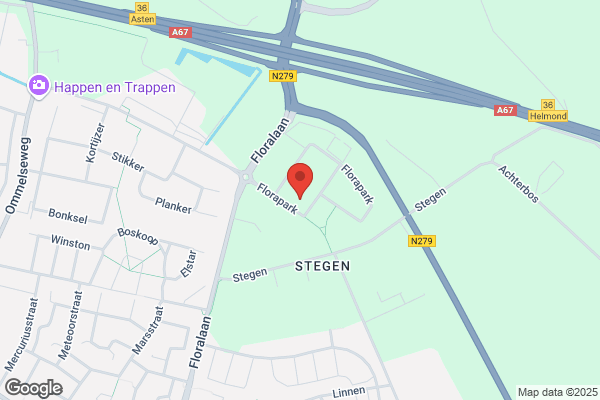 Van Gorp Berkvens Bv