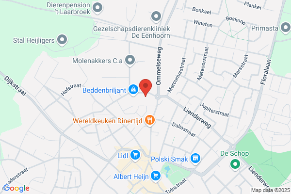 Vaes Motoren-Tweewielers