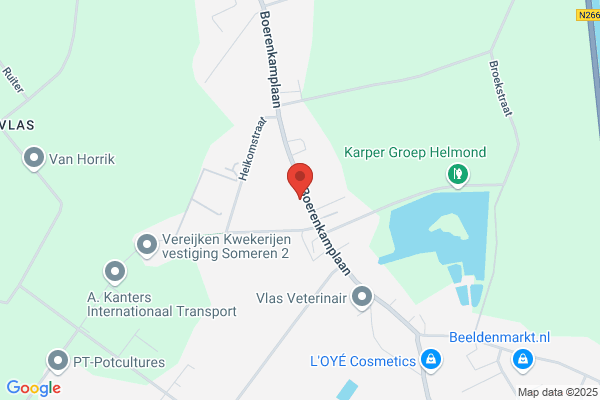 Bakkerij Van Eijk Vof