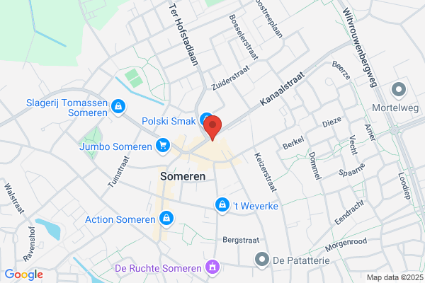 Boemelaer, Den