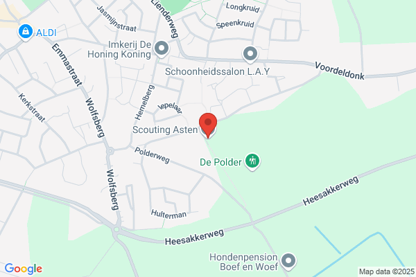 Donckzicht