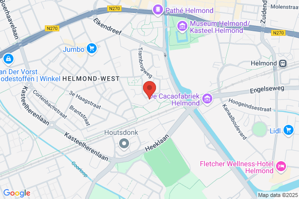 Stiphout, Van