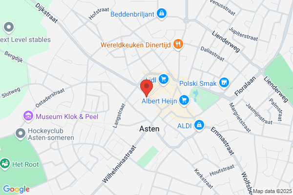 De Kegel