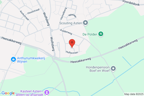 Gildehuis St Joris