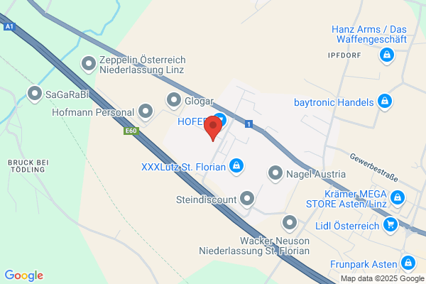 Heidehof