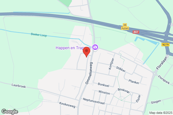 Vinken Caravans Asten