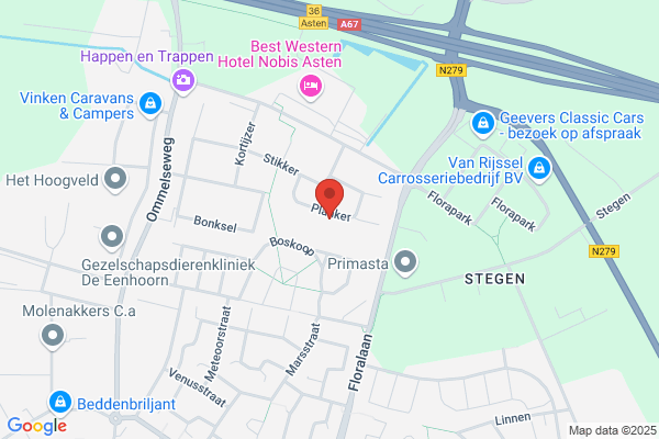 Bur V Techn & Wetenschappelijke Prog: Tw