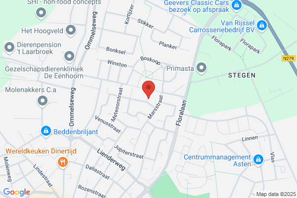 Dierenartsenpraktijk F. Gehem Bv