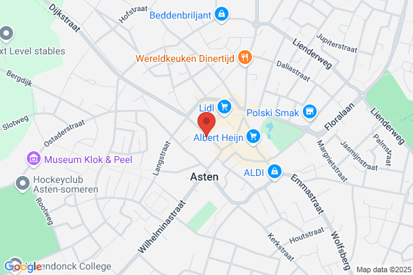 Dierenartsenpraktijk Van Helmond Goossens En Grond