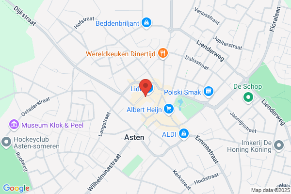 Horseshoe Someren Bv