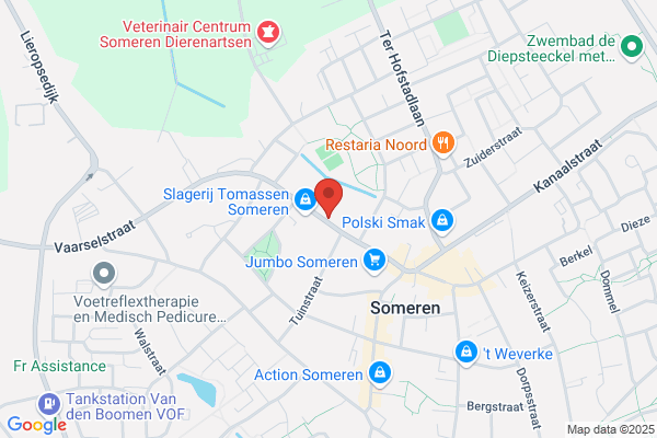 M.M.F.H. Van Kuijk Someren Bv