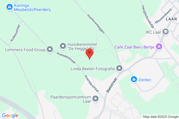 Pluimveepraktijk Zuid-Nederland