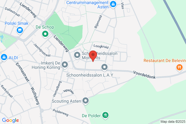 Eijnde, Van Den