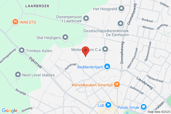 Helmond-Goossens-Grondhuis, Van