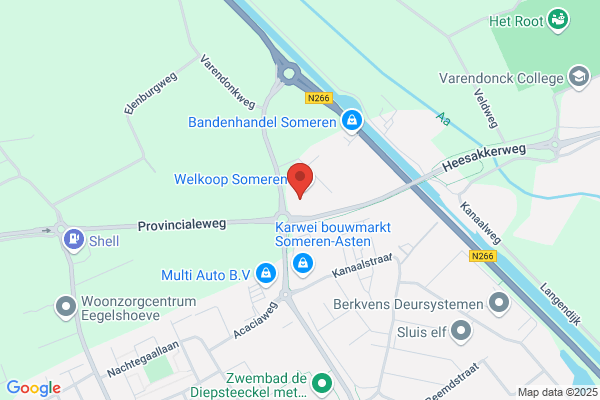 Bb Boerenbond
