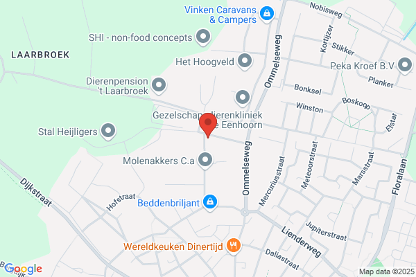 Aquariumfabriek Tfc Royal Blue