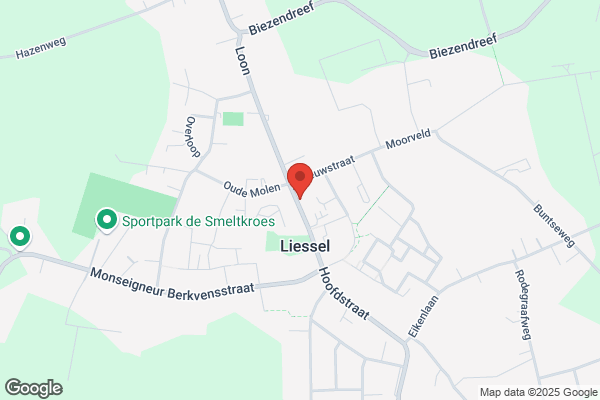 Drogisterij Bouwmans