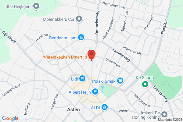 Wereld Bv, De