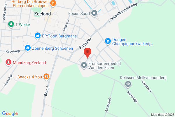V.D. Burgt Elektrotechniek