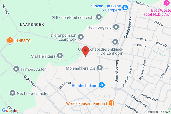 Philipsen Bv