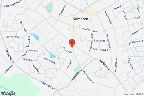 Kol, Van