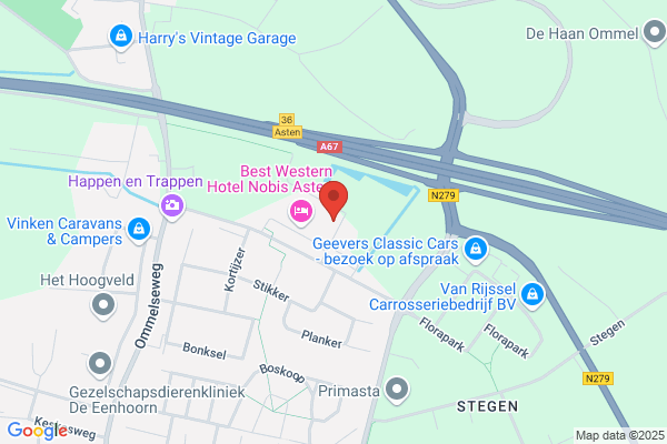Dielissen Wiel