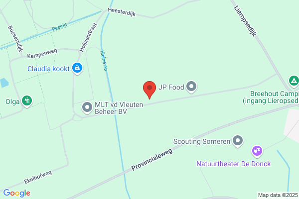 Voegersbedrijf F. Van Bogget