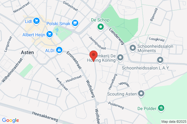 Voegersbedrijf Merkx