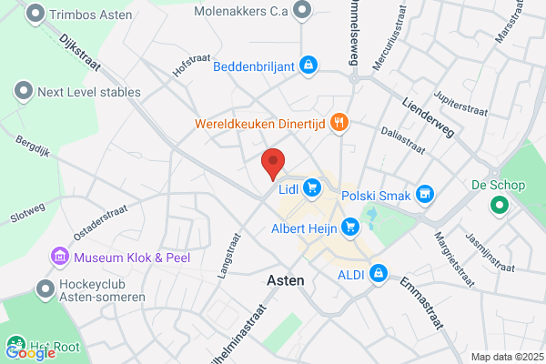 Glasbedrijf De Greef