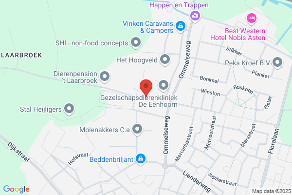 Sterken Bv
