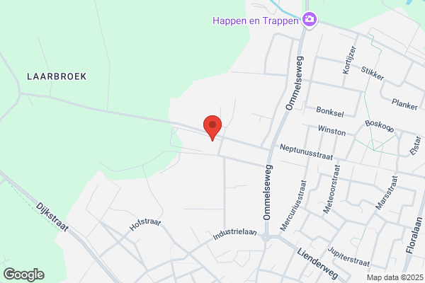 Gebr. Van Eijk Bv