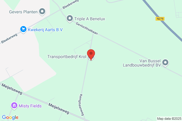Kaak Transport Bv