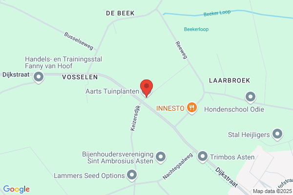 Groente-En Fruithandel A Aarts