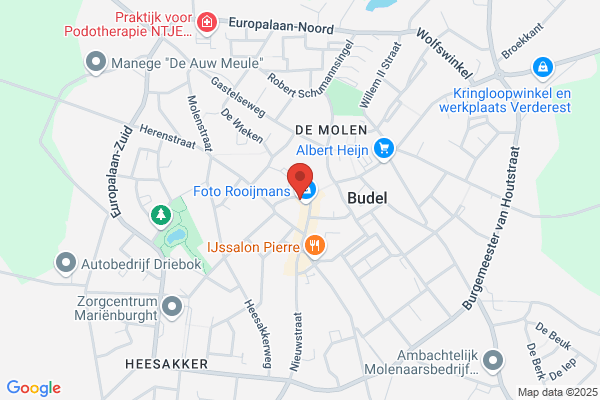 Casa Nostra Makelaardij Bv