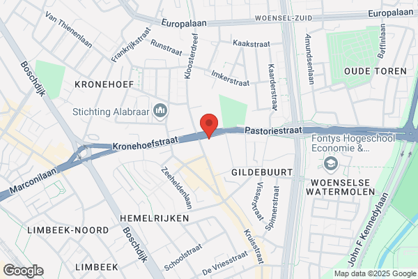 De Hypotheker Eindhoven Pastoriestraat B