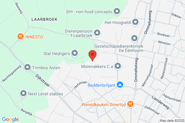 P.M. Van Nuys Beheer Bv