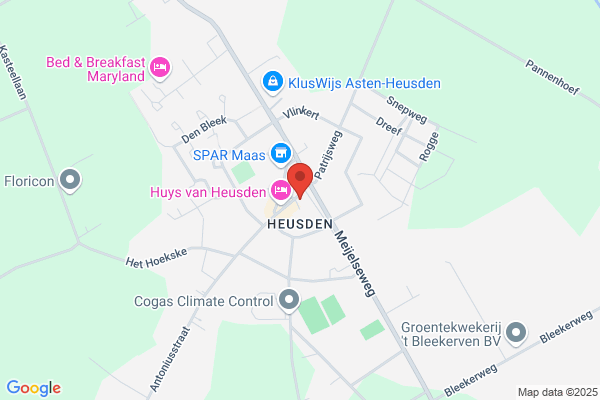 Verhoof Keukens Bv