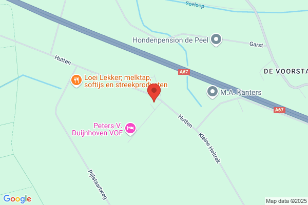 Leijssen Derix Vof