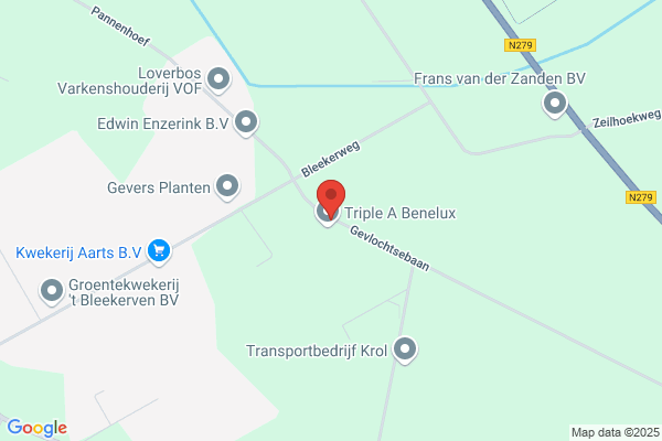 Veehandel Witteveen