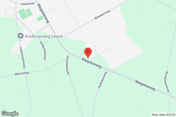 Veehandelsbedrijf Vof F.J. De Wit