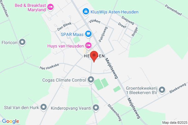Logopedie & Dyslexie Groepspraktijk Eilers