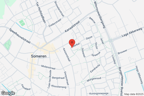Meeuws-Berkers Timmerwerken