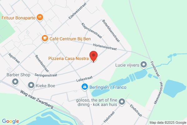 Casa Nostra