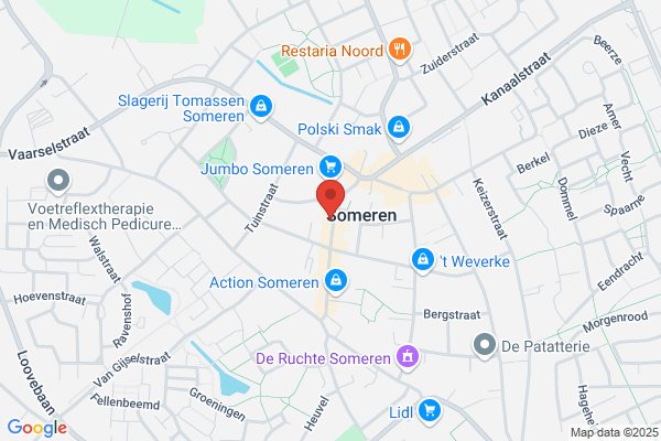 Pearle Opticiens Someren