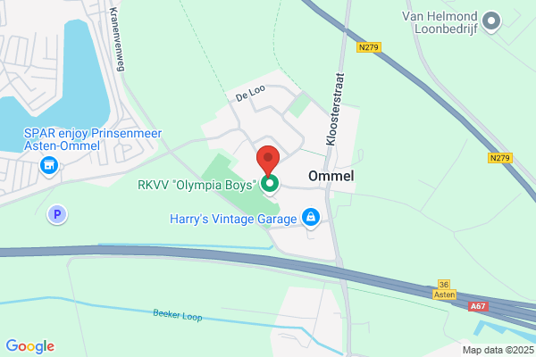 Gemeenschapshuis De Kluis