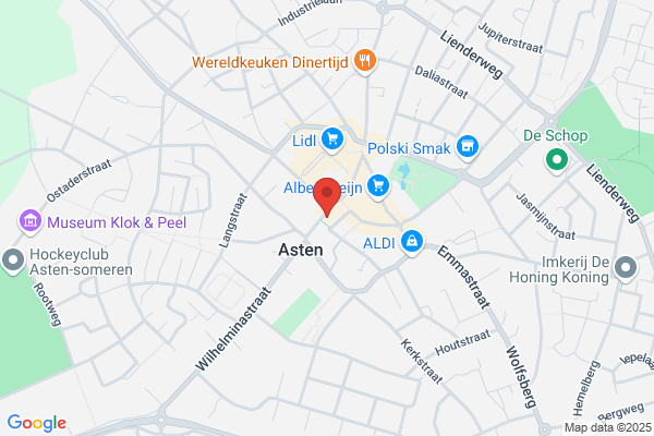 Gemeente Asten