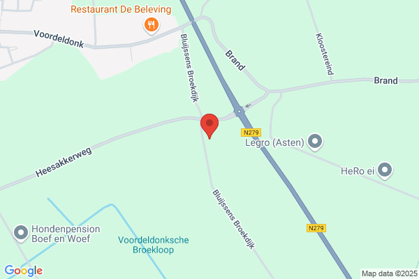Kanters Groep Asten B.V.