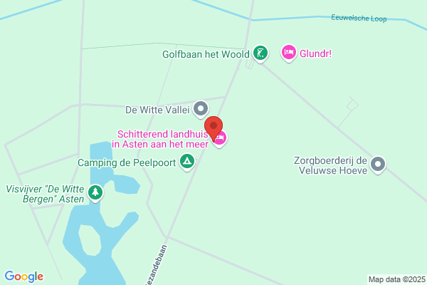 Vakantiehuisjes.nl