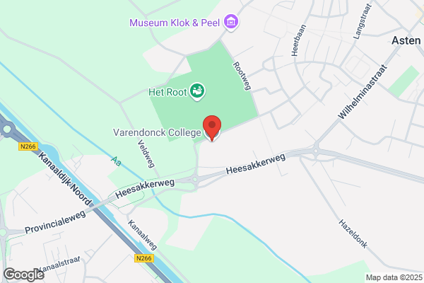 Varendonck-College